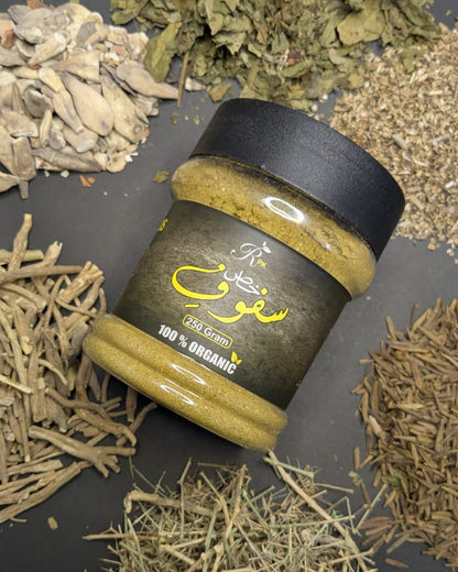 Safoof-E-Khass - ذیابیطس کا قدرتی علاج